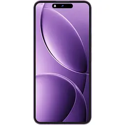 Смартфон Oukitel P1 Pro 6.7" FHD+ /4GB/256GB/ G100 /5150mAh/ 50+32Мп / Purple - мініатюра 2