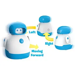 Науковий набір Edu-Toys Мій перший програмований робот (JS020) - мініатюра 2