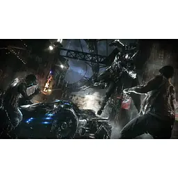 Ключ активації Microsoft Batman: Arkham Knight для Xbox One/Series - мініатюра 7