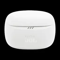 Бездротові навушники JBL Tune Buds 2 (JBLTBUDS2WHT) білі - мініатюра 3