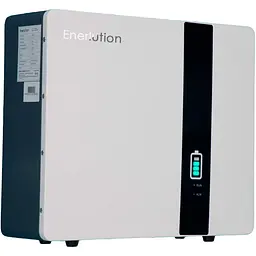 Акумулятор для систем накопичення енергії Enerlution LFPWall 5000 (LFPWall-5000-2) [110757] - мініатюра 3