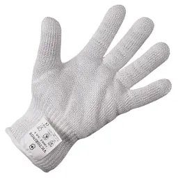 Рукавичка захисна Victorinox Soft-Cut Resistant розм. S - мініатюра 4