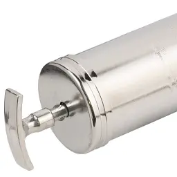 Шприц для заливання оливи 500мл SIGMA (6300541) - миниатюра 7