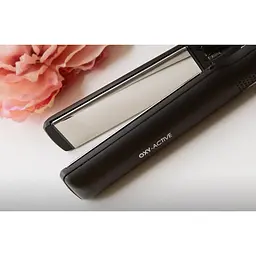 Випрямляч для волосся Ga.Ma G-Style Oxy-Active Wide & Long SI0151 [146773] - мініатюра 3