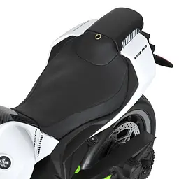 Дитячий електромобіль Bambi Мотоцикл M 5774EL-1-5 до 50 кг - мініатюра 4