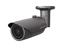 IP-камера відеоспостереження Hanwha techwin QNO-7012R