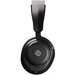 Навушники з мікрофоном SteelSeries Arctis Nova 7X Black (61565) - мініатюра 3