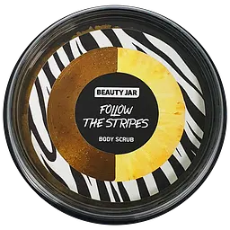 Скраб для тіла Слідуй за страйпсами Beauty Jar 200 г - мініатюра 2