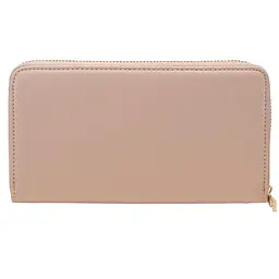 Гаманець жіночий Semi Line Light Pink (3051-5) - мініатюра 3
