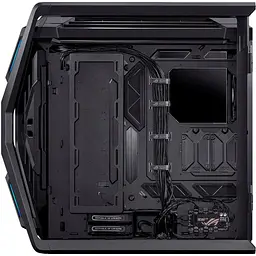 Корпус ASUS ROG Hyperion GR701 BTF Edition Black (90DC00F0-B39020) Без БП - мініатюра 10