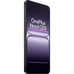 Смартфон OnePlus Nord CE5 8/256GB Black Infinity [5011113522] [143679] - мініатюра 3