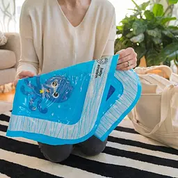 Водний розвиваючий килимок Baby Einstein Opus’s Ocean of Discovery (12628) - мініатюра 8