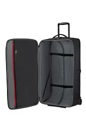 Дорожня Сумка На Колесах Samsonite ECODIVER BLACK 79x44x31 KH7*09014 - мініатюра 2