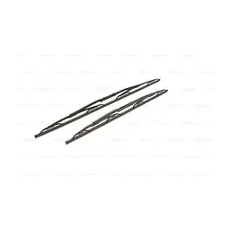 Щітка склоочисника Bosch 3397001866 (3 397 001 866) - мініатюра 2