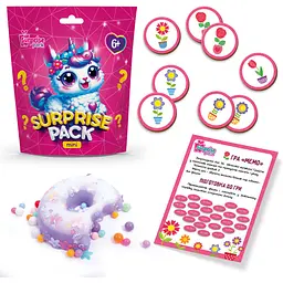 Ігровий набір-сюрприз Vladi Toys Surprise Pack Mini 2 (VT8040-02) - мініатюра 2