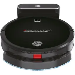 Робот-пилосос Hoover HGO320H 011 - мініатюра 10