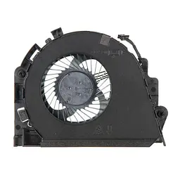 Вентилятор для ноутбука HP ZBook 15 G3 (848251-001) DC(5V, 0.5A), 4pin (для процесора) - мініатюра 2