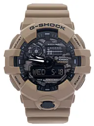 Годинник Casio GA-700CA-5