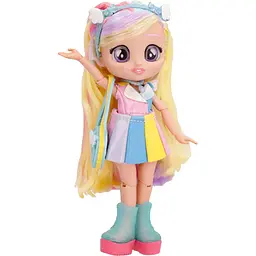 Лялька BFF By Cry Babie Talents Джена 20 см (913097) - мініатюра 2