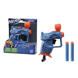 Бластер F5035 Nerf Elite 2.0 Ace SD-1, в коробці (5010994106966)