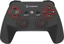 Геймпад GP600, Black GamePro teh0020797