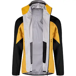 Куртка Montura Magica Prometeo Jacket XL Mustard - мініатюра 2