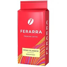 Кава Ferarra Crema Irlandese мелений 250 г