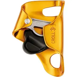 Зажим Petzl Croll L (1052-B016AA00)