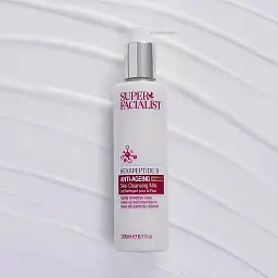 Super Facialist Молочко з Гексапептид 9 антивікове д/обличчя, 200мл - мініатюра 3