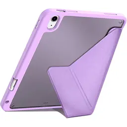 Чохол-книжка Wiwu Defender Protective Case для Apple iPad 10th Gen 10.9" 2022 [JD-103] Purple [91877] - мініатюра 4