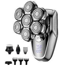 Електробритва Xiaomi DOCO 7D Head Shaver Universal Kit (AH001)