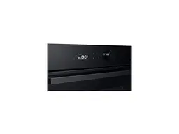 Вбудована мікрохвильова піч Samsung NQ5B5713GBK - мініатюра 3