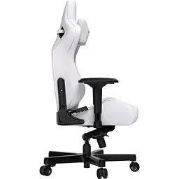 Геймерське крісло Anda Seat Kaiser 2 XL White [AD12XL-07-W-PV-W01] [108624] - мініатюра 5