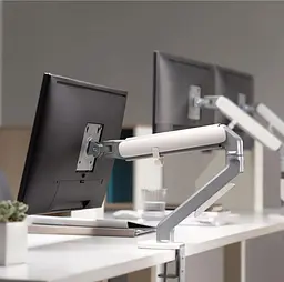 Кронштейн для монітора OfficePro MA421S - мініатюра 9