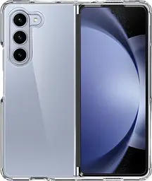 Чехол Spigen Crystal Hybrid Samsung Fold 5 (F946) (ACS06224) Crystal Clear