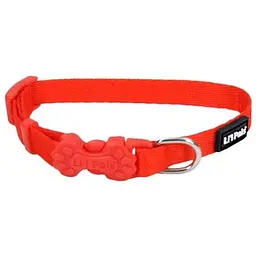 Нашийник для собак малих порід Coastal Litl Pals Nylon 0.8х15-20 см