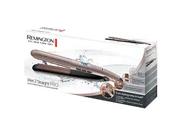 Випрямляч для волосся Remington Wet 2 Straight Pro S7970 - мініатюра 5