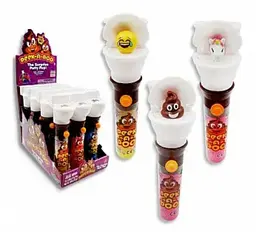 Льодяник Kidsmania Peek-A-Boo Pop 11 г - мініатюра 9