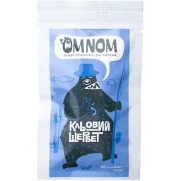 Батончик енергетичний ЇDLO OMNOM щербет