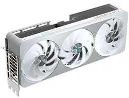 Відеокарта Gigabyte RTX 5070 Ti 16GB AERO OC (GV-N507TAERO OC-16GD) (GDDR7, 256 bit, PCI-E v5.0 x16) - мініатюра 2