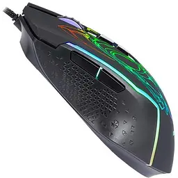 Миша XTRIKE ME Gaming Backlight GM-327 - мініатюра 2