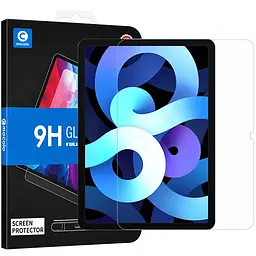 Захисне скло (Pro+) для Apple iPad Air 11'' (2024-26) Прозоре Mocolo teh0032174