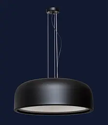 Loft світильники Levistella 7529518-3 BK