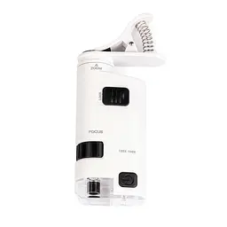 Мікроскоп Sigeta MicroLine 120x-190x