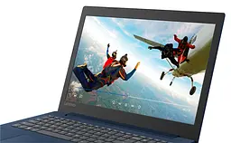 Ноутбук Lenovo 15,6" IdeaPad 330-IKB FullHD TN/ Intel Core i3 6006U/8GB RAM/128GB SSD/Intel HD Graphics/Windows (81DE02VGRA) Б/в - мініатюра 5