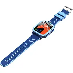 Дитячий смарт-годинник Blackview Z20 Blue (6931548319665) [143457] - мініатюра 8