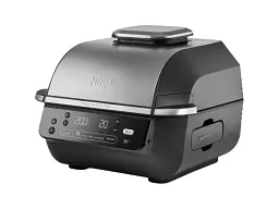 Електрогриль Ninja Foodi EG351EU - мініатюра 4