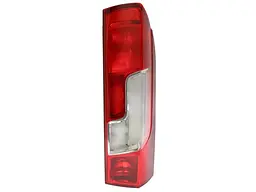 Ліхтар (фонарь) задній правий Citroen, Peugeot, Fiat Ducato, Boxer 05-25р TYC (11-12659-01-2)