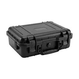 Багатофункціональний футляр – кейс для Starlink Mini (73-01031) - мініатюра 3