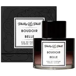 Парфумована вода оригінал Philly & Phill Boudoir Belle 100 мл